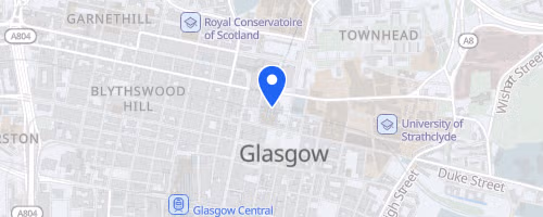Great Scottish Run