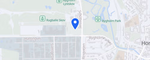 Horsens Skive Løbet