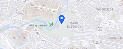 Kelvingrove Park 5k/10k - September 2026