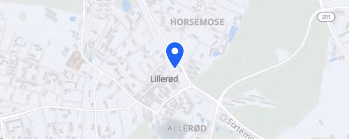Allerød Halvmaraton