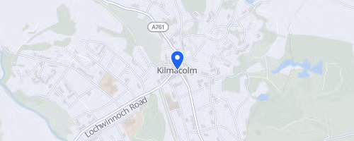 Kilmacolm Running Festival