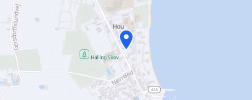 Tunø Løbet