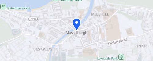 Musselburgh Festival 10K & Fun Run