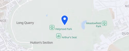 Holyrood Park 5K, 10K & Half Marathon July