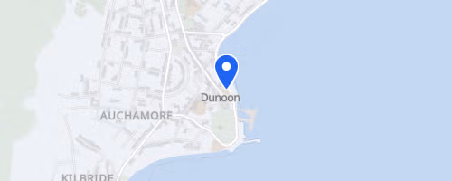 Dunoon Ultra Marathon & Relay