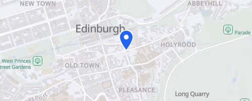 Women's 10K Edinburgh