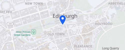 Men's 10K Edinburgh