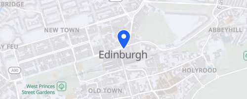 Edinburgh Marathon Festival