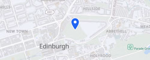 Seven Hills of Edinburgh The Challenge
