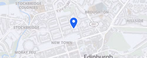 Rat Race 100 - Bamburgh to Edinburgh