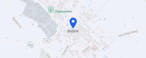 Peder Skram Løbet 2027