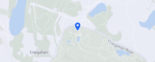 Mugdock Country Park Running Festival