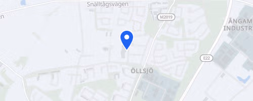 Öllsjö Running Festival 2026