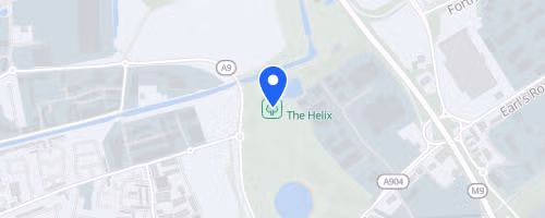 Helix Pond Races