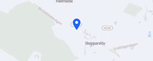 Kristianstad Trail