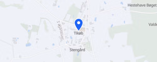 CK Nordsjælland Powered by Comm2IG 2026