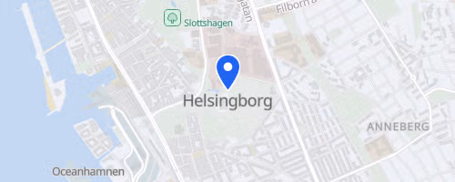 Lindahls Helsingborg Night Run