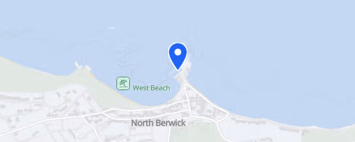 North Berwick Law Race