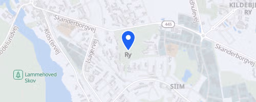 Škoda BørneTour Ry