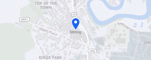 Podfather Stirling 10k