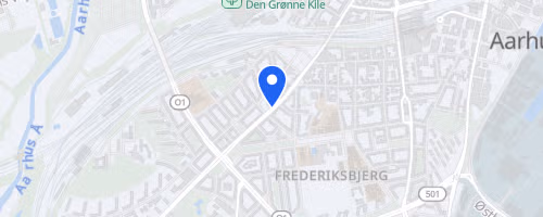BESTSELLER Aarhus City Half