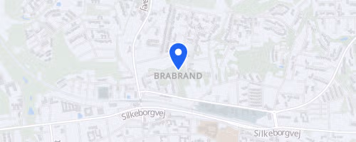Løb Mellem Husene - Aarhus 2026