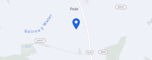 Fife Midweek 11 - 10 mile