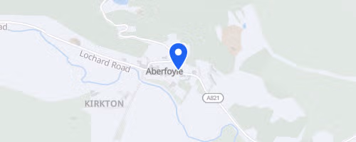 Aberfoyle Trail Festival