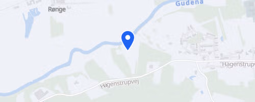 Bamsebo Isvaffelløb