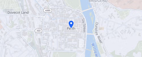 Perth Half Marathon & Runfest