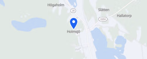Holmsjö Triathlon
