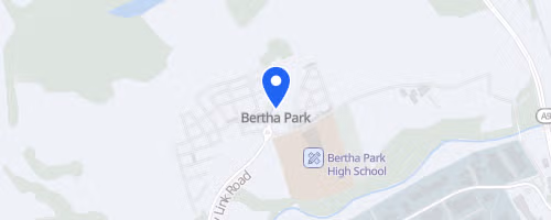 Big Bertha