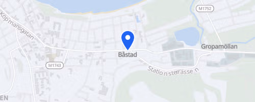 Båstad Marathon