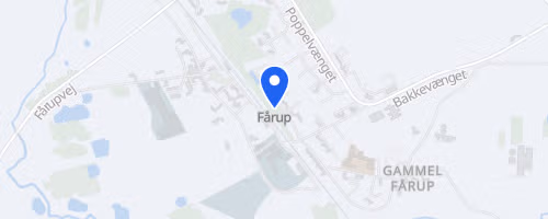 Fårup sommerfest halvmarathon & rundeløb 2026