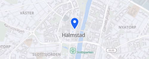 Halmstad Swimrun Sweet and Salty - 2026