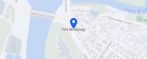 Hues for Humanity Fort McMurray 2026