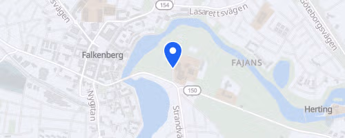 Falkenbergs Stadslopp