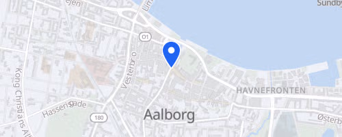 Mud Race Aalborg