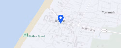 Blokhus Marathon & Walk