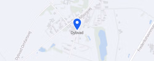 Dybvad Tunnelløb & WALKin Dybvad 2026
