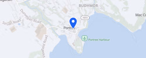 Isle of Skye Half Marathon, 10K & Fun Run