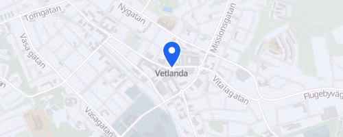 Vetlanda Citylopp