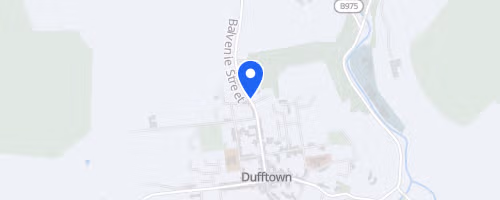 Dufftown 5 Mile
