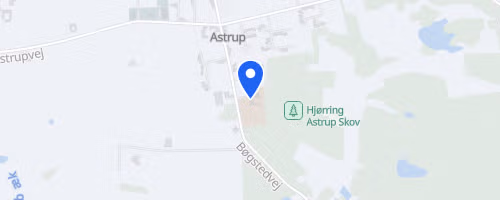 Bøgstedløbet