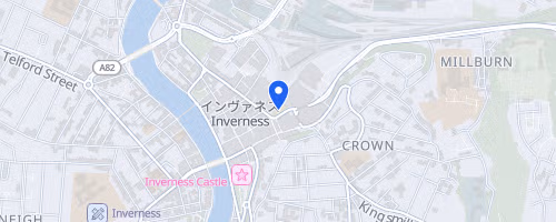 Inverness Half Marathon & 5K