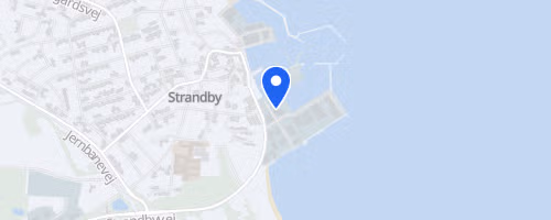 Strandby Sommerløb