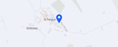 Fetterangus Fun Run
