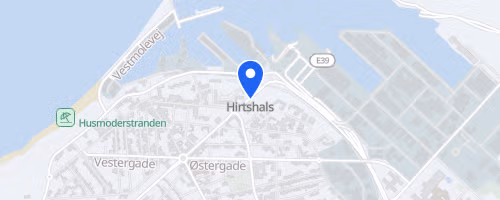 Havstrygerløbet 2026