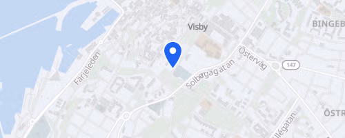 Almedalsloppet 5k
