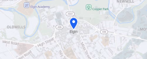 The Moray Marathon